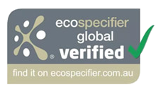 cert logo eco