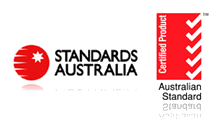 cert logo standard