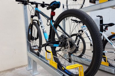 dynamic bike racks cora bike rack