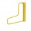 Finish:Colour - Yellow
